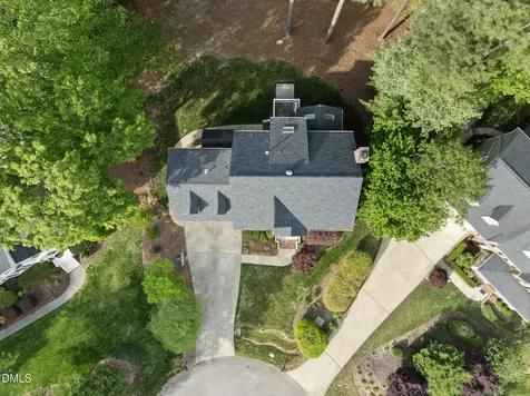 9513 Kirkhill Drive Raleigh NC 27615