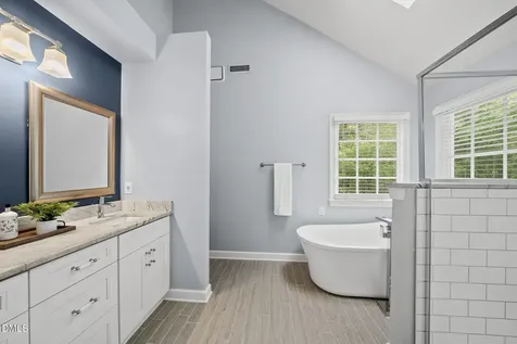 9513 Kirkhill Drive Raleigh NC 27615