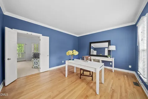 9513 Kirkhill Drive Raleigh NC 27615