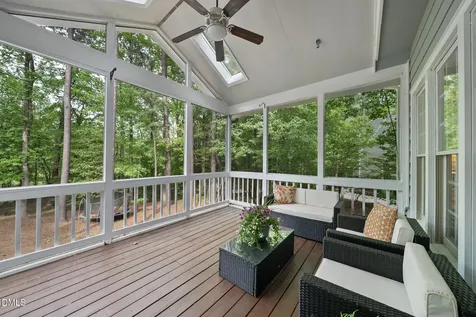 9513 Kirkhill Drive Raleigh NC 27615