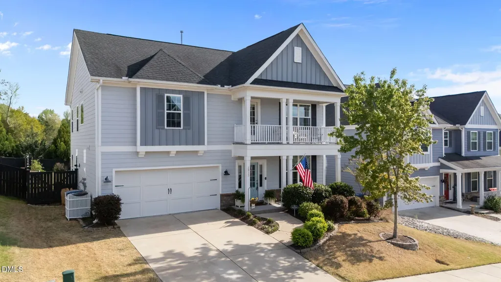 2913 Thurman Dairy Loop Wake Forest NC 27587