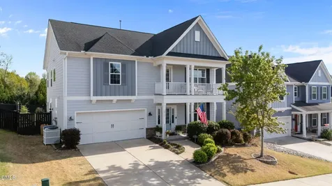 2913 Thurman Dairy Loop Wake Forest NC 27587