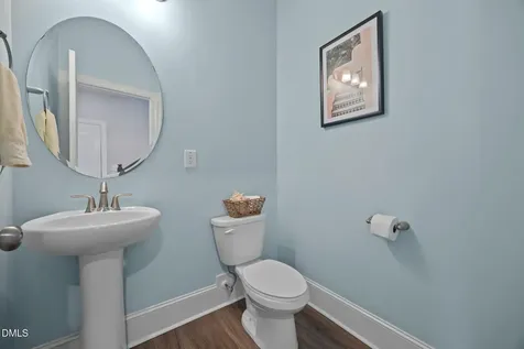 2913 Thurman Dairy Loop Wake Forest NC 27587