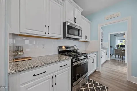 2913 Thurman Dairy Loop Wake Forest NC 27587