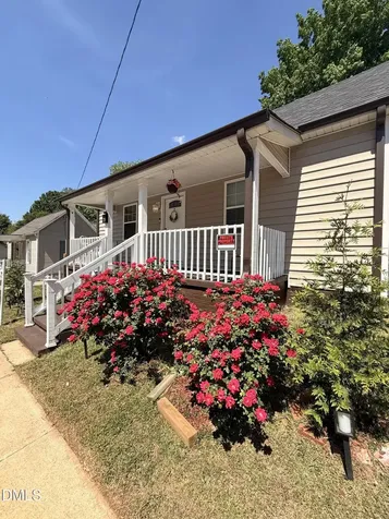 928 E Davis Street Burlington NC 27215