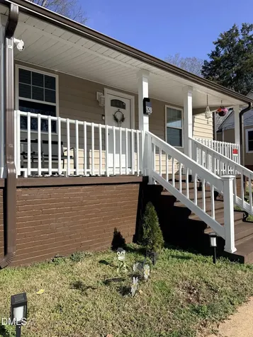 928 E Davis Street Burlington NC 27215