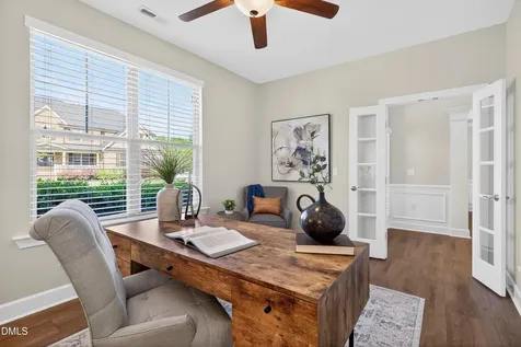 836 Boone Ridge Lane Cary NC 27519
