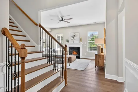 836 Boone Ridge Lane Cary NC 27519