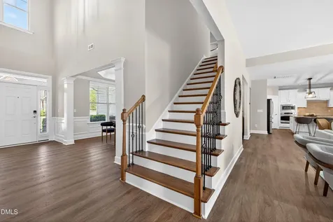 836 Boone Ridge Lane Cary NC 27519