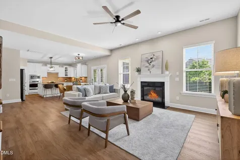 836 Boone Ridge Lane Cary NC 27519