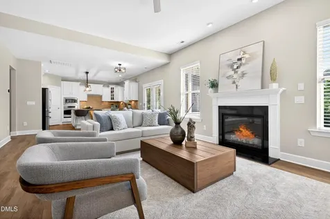 836 Boone Ridge Lane Cary NC 27519