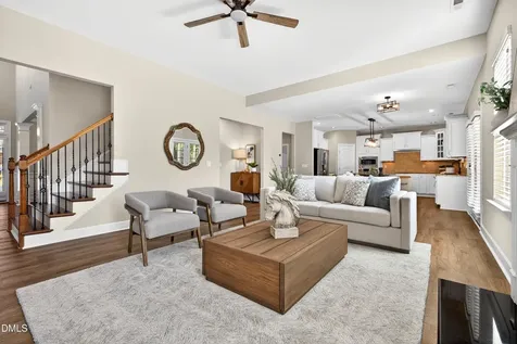 836 Boone Ridge Lane Cary NC 27519