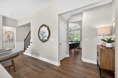 836 Boone Ridge Lane Cary NC 27519