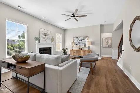 836 Boone Ridge Lane Cary NC 27519