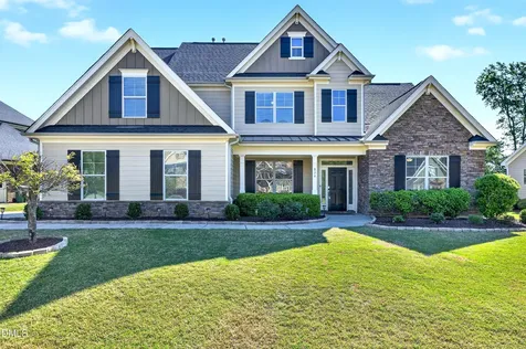 836 Boone Ridge Lane Cary NC 27519