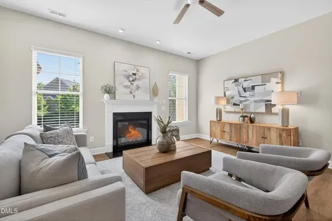 836 Boone Ridge Lane Cary NC 27519