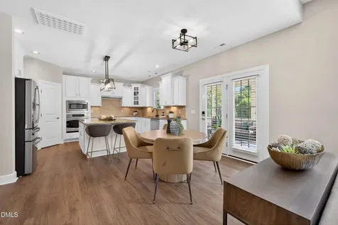 836 Boone Ridge Lane Cary NC 27519