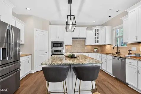836 Boone Ridge Lane Cary NC 27519