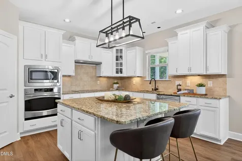 836 Boone Ridge Lane Cary NC 27519