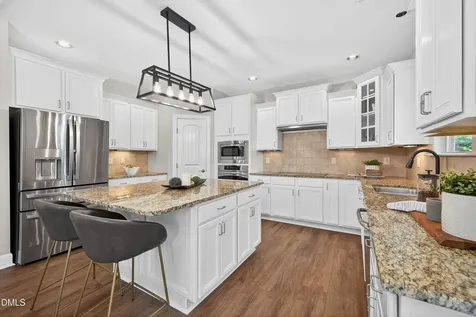836 Boone Ridge Lane Cary NC 27519