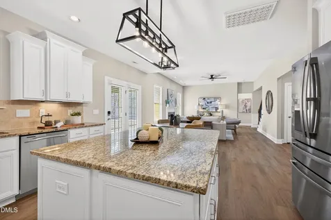 836 Boone Ridge Lane Cary NC 27519