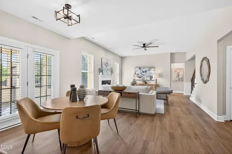 836 Boone Ridge Lane Cary NC 27519