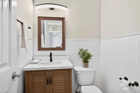 836 Boone Ridge Lane Cary NC 27519