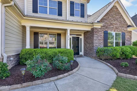 836 Boone Ridge Lane Cary NC 27519