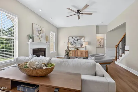 836 Boone Ridge Lane Cary NC 27519