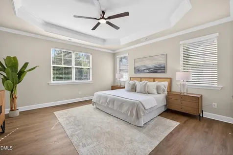 836 Boone Ridge Lane Cary NC 27519