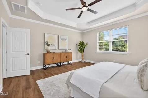 836 Boone Ridge Lane Cary NC 27519