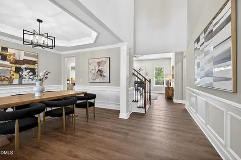 836 Boone Ridge Lane Cary NC 27519