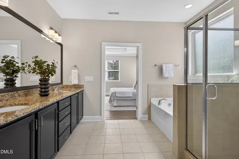 836 Boone Ridge Lane Cary NC 27519