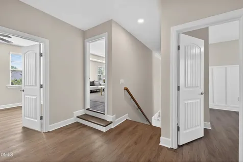 836 Boone Ridge Lane Cary NC 27519