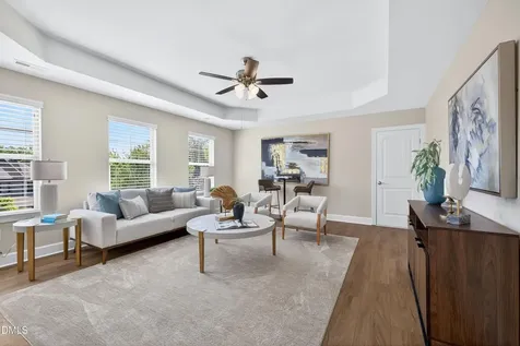 836 Boone Ridge Lane Cary NC 27519