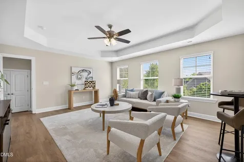 836 Boone Ridge Lane Cary NC 27519