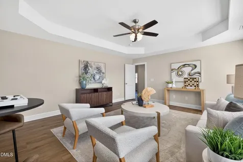 836 Boone Ridge Lane Cary NC 27519