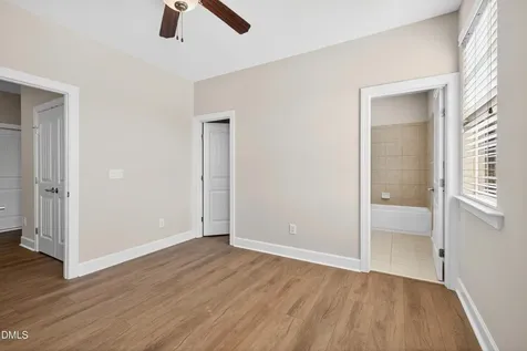 836 Boone Ridge Lane Cary NC 27519