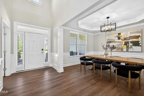 836 Boone Ridge Lane Cary NC 27519