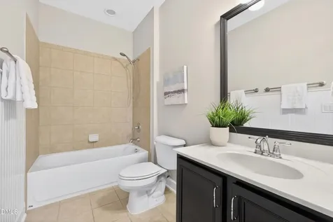 836 Boone Ridge Lane Cary NC 27519