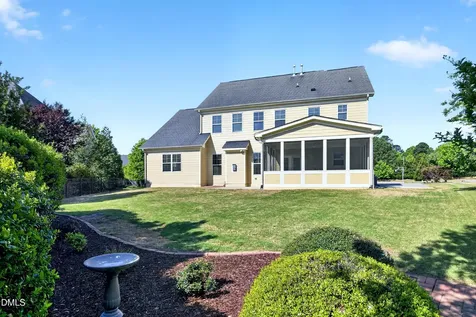 836 Boone Ridge Lane Cary NC 27519