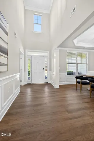 836 Boone Ridge Lane Cary NC 27519