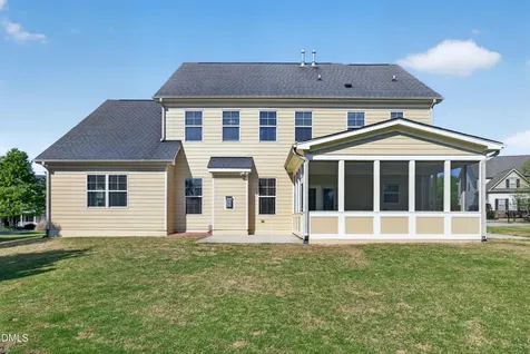 836 Boone Ridge Lane Cary NC 27519