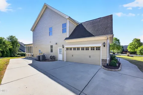 836 Boone Ridge Lane Cary NC 27519