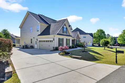 836 Boone Ridge Lane Cary NC 27519