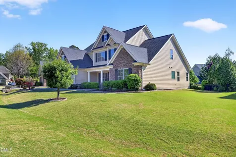 836 Boone Ridge Lane Cary NC 27519