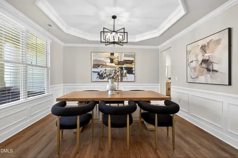 836 Boone Ridge Lane Cary NC 27519