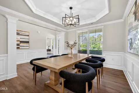 836 Boone Ridge Lane Cary NC 27519