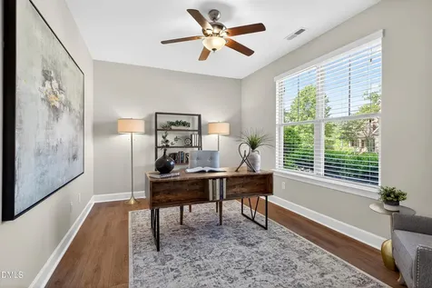 836 Boone Ridge Lane Cary NC 27519