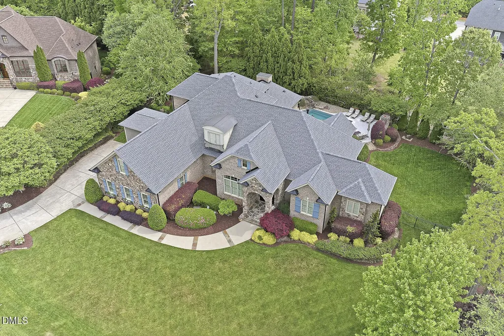 5109 Huntley Grove Court Fuquay Varina NC 27526
